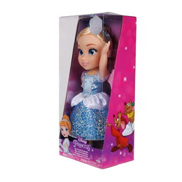 Panenka Disney Princess Popelka 35 cm