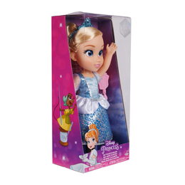Panenka Disney Princess Popelka 35 cm