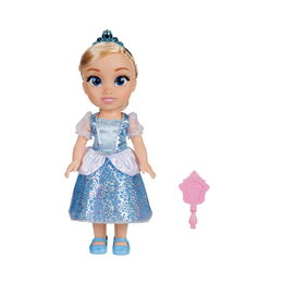 Panenka Disney Princess Popelka 35 cm