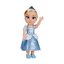 Panenka Disney Princess Popelka 35 cm
