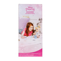 Panenka Disney Princess Popelka 35 cm