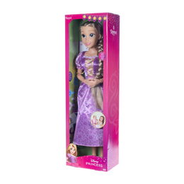 Panenka Disney Princess Locika 80 cm