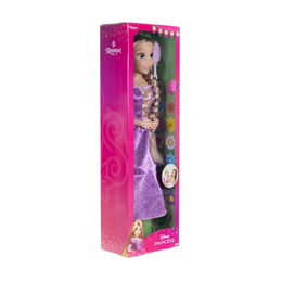 Panenka Disney Princess Locika 80 cm