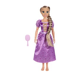 Panenka Disney Princess Locika 80 cm