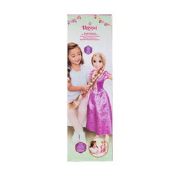 Panenka Disney Princess Locika 80 cm