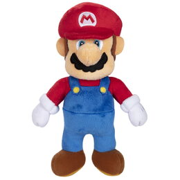 Plyšový Super Mario 23 cm