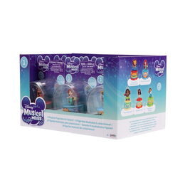 Hudební minifugurky Disney