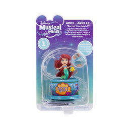 Hudební minifugurky Disney