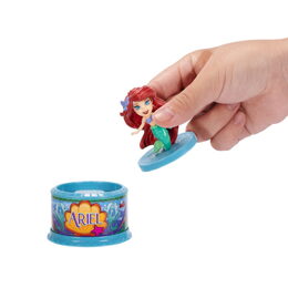 Hudební minifugurky Disney