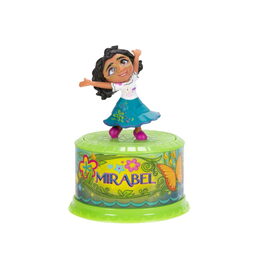 Hudební minifugurky Disney