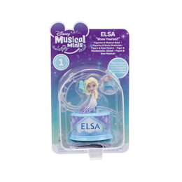 Hudební minifugurky Disney