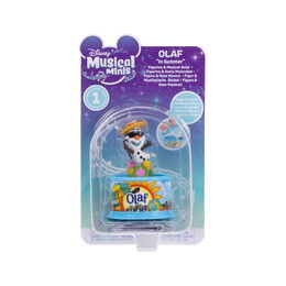 Hudební minifugurky Disney