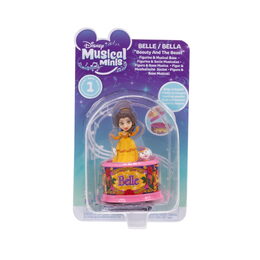 Hudební minifugurky Disney