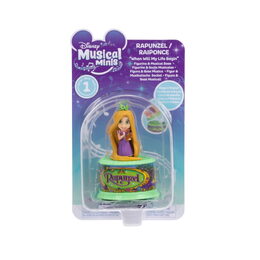Hudební minifugurky Disney