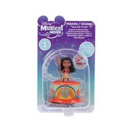Hudební minifugurky Disney