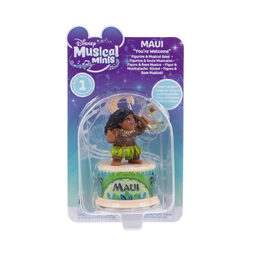 Hudební minifugurky Disney