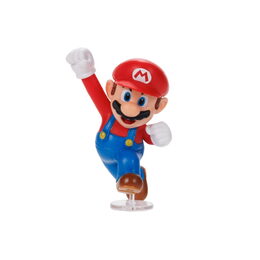 Figurka Super Mario 6 cm