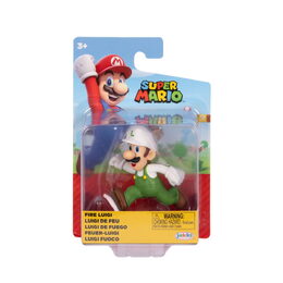 Figurka Super Mario 6 cm