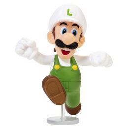 Figurka Super Mario 6 cm