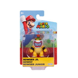 Figurka Super Mario 6 cm