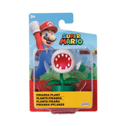 Figurka Super Mario 6 cm