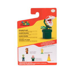 Figurka Super Mario 6 cm