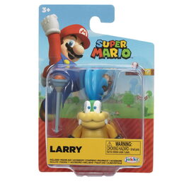 Figurka Super Mario 6 cm