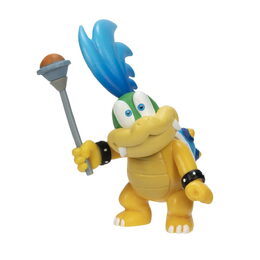 Figurka Super Mario 6 cm