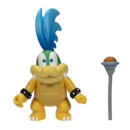 Figurka Super Mario 6 cm