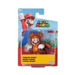 Figurka Super Mario 6 cm