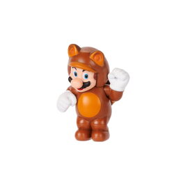 Figurka Super Mario 6 cm