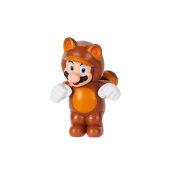Figurka Super Mario 6 cm