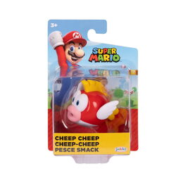 Figurka Super Mario 6 cm