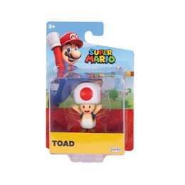 Figurka Super Mario 6 cm
