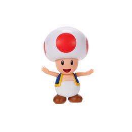 Figurka Super Mario 6 cm