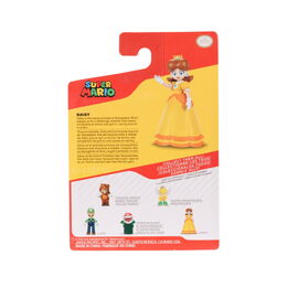 Figurka Super Mario 6 cm