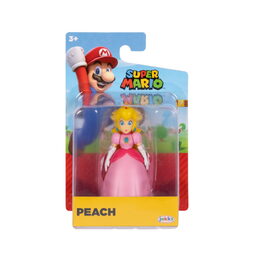 Figurka Super Mario 6 cm