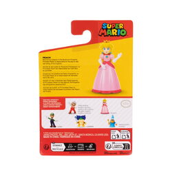 Figurka Super Mario 6 cm