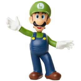 Figurka Super Mario 6 cm