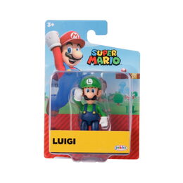 Figurka Super Mario 6 cm