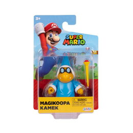 Figurka Super Mario 6 cm