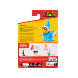 Figurka Super Mario 6 cm