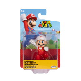 Figurka Super Mario 6 cm