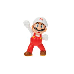 Figurka Super Mario 6 cm