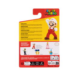Figurka Super Mario 6 cm