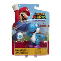 Figurka Super Mario 6 cm