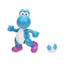 Figurka Super Mario 6 cm