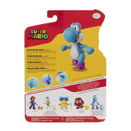 Figurka Super Mario 6 cm