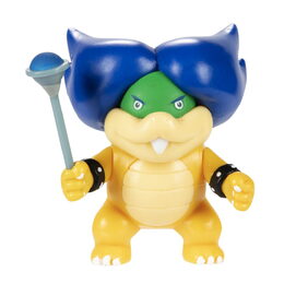 Figurka Super Mario 6 cm