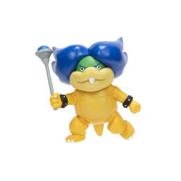Figurka Super Mario 6 cm